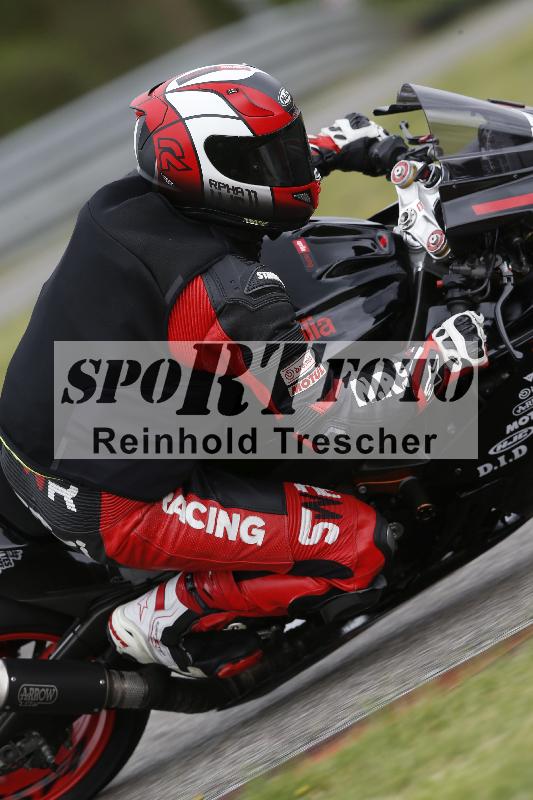 Archiv-2025/06 18.04.2025 Speer Racing ADR/Gruppe rot/backside